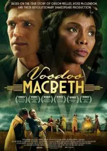Voodoo Macbeth