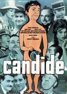 Кандид или оптимизм (1960)