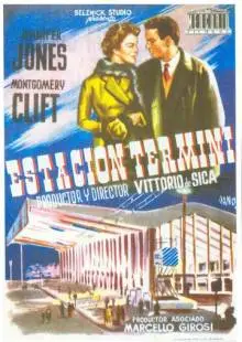 Вокзал Термини (1953)