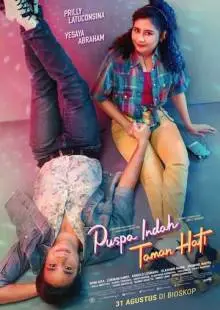 Puspa Indah Taman Hati (2023)