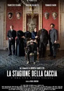 La stagione della caccia: c'era una volta Vigata (2019)