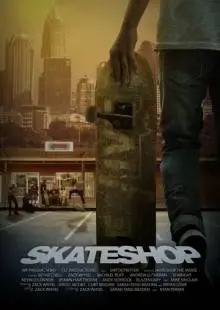 Skateshop (2021)