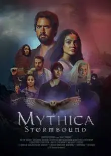 Mythica: Stormbound (2024)