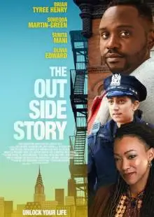 The Outside Story (2020)