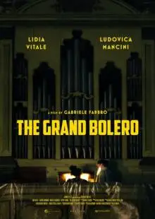 The Grand Bolero