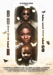 Butterflies (2021)