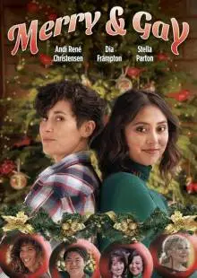 Merry & Gay (2022)