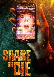Share or Die (2021)