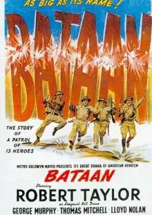 Батаан (1943)