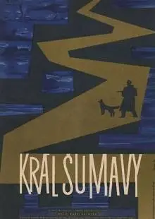 Король Шумавы (1959)