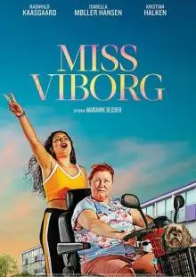 Miss Viborg (2022)