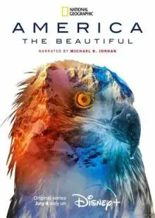 America the Beautiful (2022)