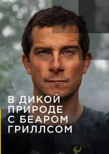 В дикой природе с Беаром Гриллсом (2014)