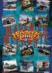 Monster Garage (2002)
