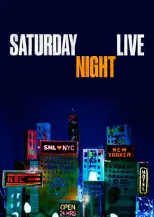 Saturday Night Live (1975)