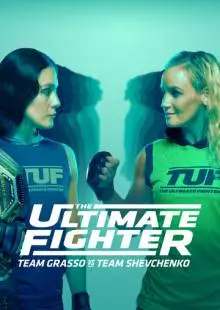 The Ultimate Fighter (2005)