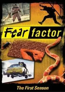Фактор страха (2001)