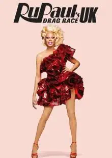 RuPaul's Drag Race UK (2019)