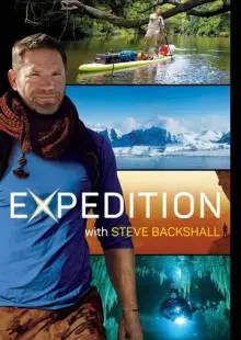 Expedition with Steve Backshall (2019)
