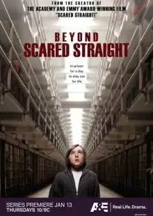 Beyond Scared Straight (2011)