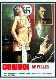 Конвой девушек СС (1978)