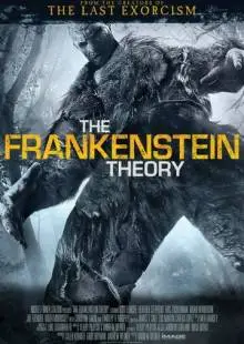 Теория Франкенштейна (2013)