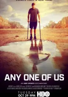 Any One of Us (2019)