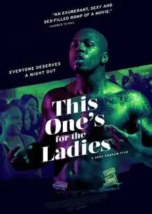 This One's for the Ladies (2018)