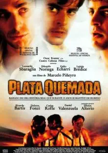 Паленые деньги (2000)
