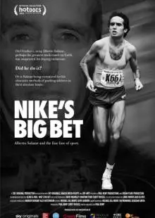Nike's Big Bet (2021)