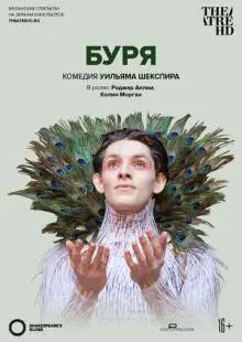 Буря (2014)