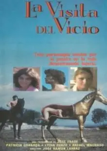 Пришествие греха (1978)