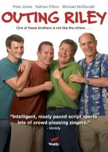 Признание Райли (2004)