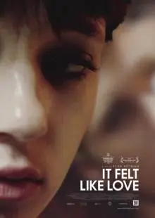 Похоже на любовь (2013)