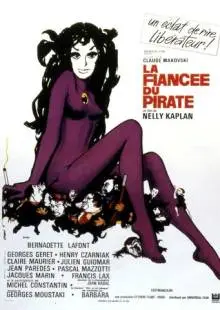 Невеста пирата (1969)