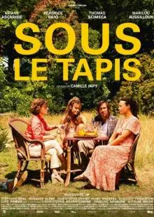 Sous le tapis (2023)