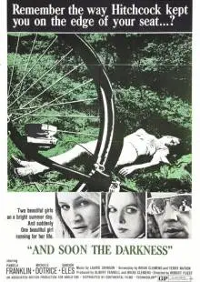 И скоро наступит тьма (1970)