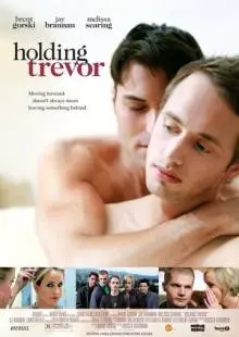 Обнимая Тревора (2007)