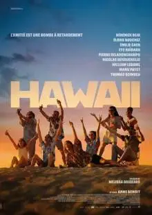 Hawaii (2023)