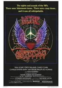 Новые американские граффити (1979)