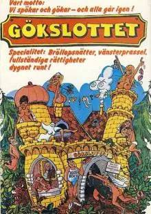 Замок наслаждений в Шпессарте (1978)