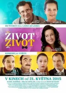 Такова жизнь (2015)