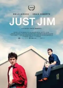 Просто Джим (2015)