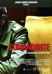 Команданте (2003)