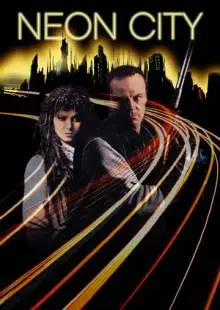 Неоновый город (1991)