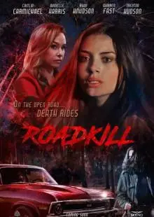 Roadkill (2024)