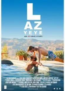 Lazy Eye (2016)