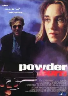 Пороховой ожог (1995)