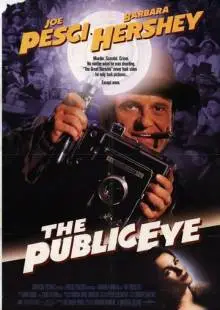 Фотограф (1992)