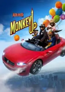 Monkey Up (2016)